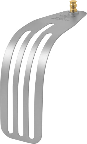 Malleable Slotted 51x203mm # SL46122V