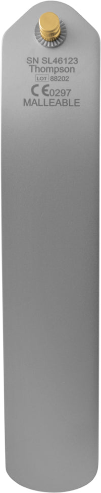 Malleable 38x203mm # SL46123