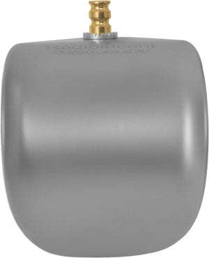 Radio Balfour 65x72mm # SL46140ET