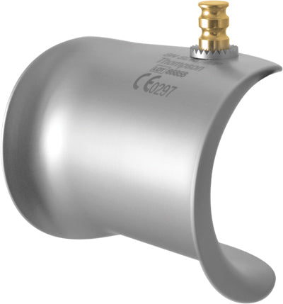 Balfour 76x51mm # SL46140P