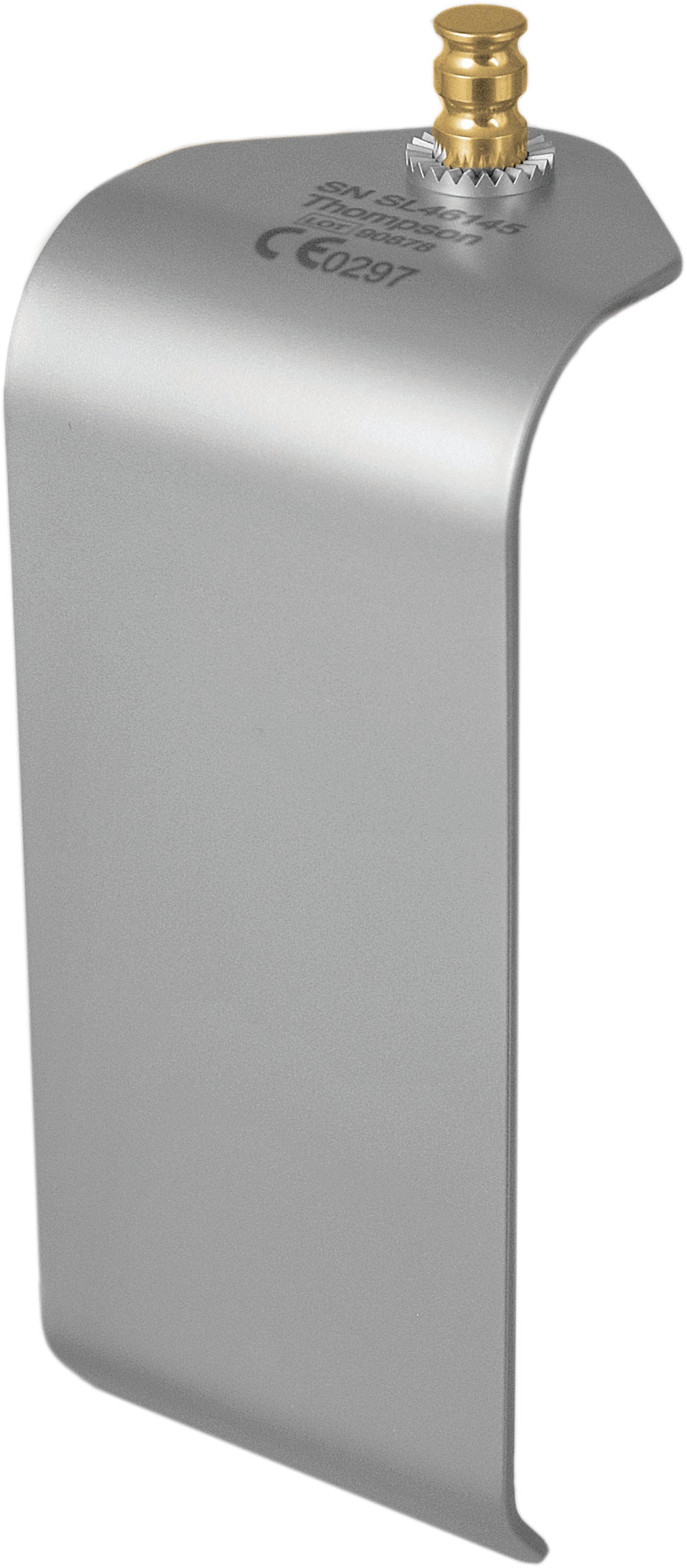 Splanchnich 51x114mm # SL46145
