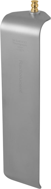 Radio Splanchnich 51x203mm # SL46147ET