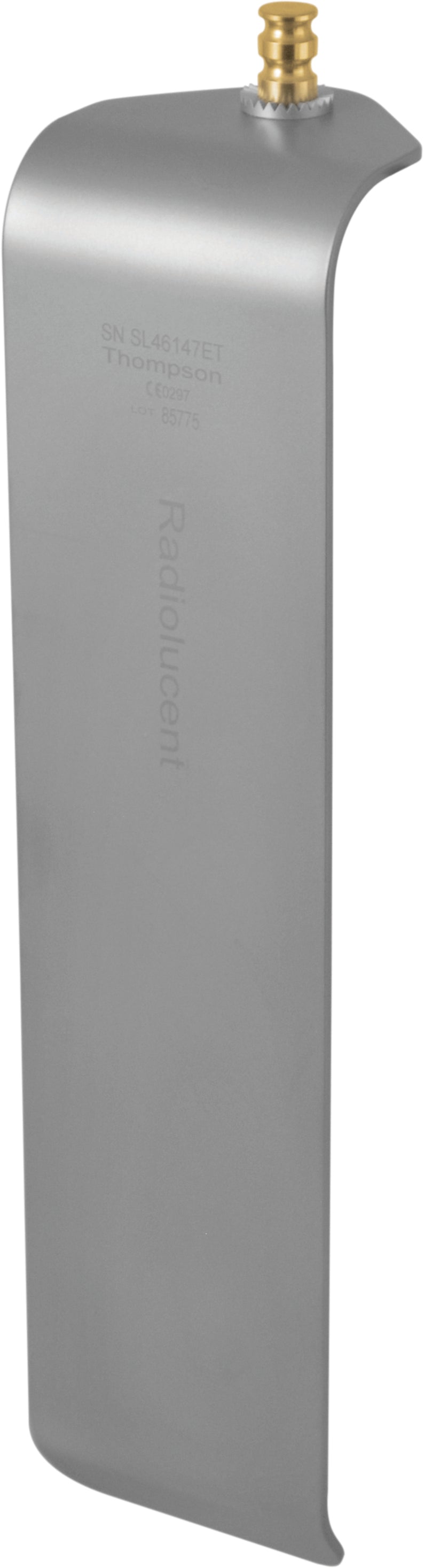 Radio Splanchnich 51x203mm # SL46147ET
