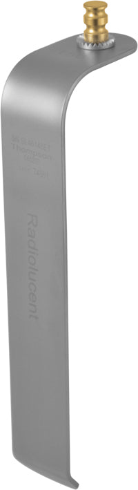 Radio Splanchnich 25x152mm # SL46148ET