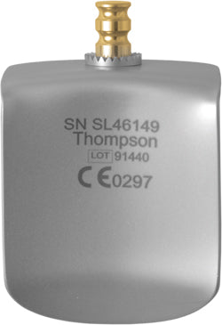 Radio Richardson 44x51mm # SL46149ET