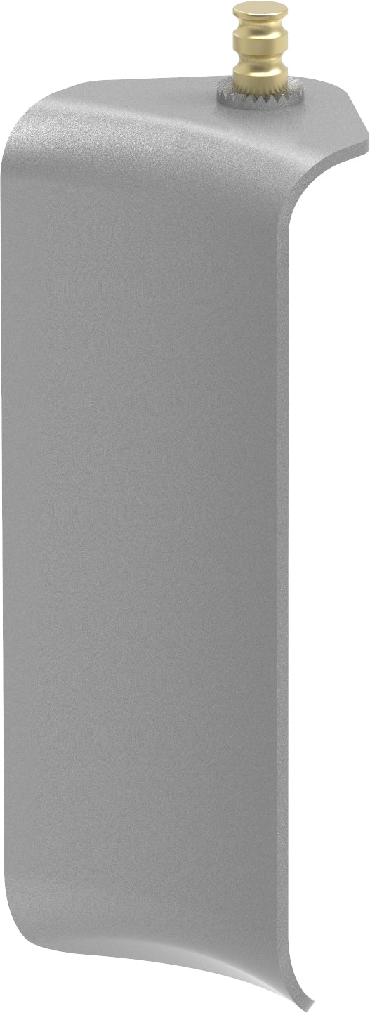 Radio Richardson 51x127mm # SL46151ET