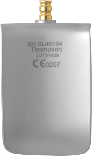 Richardson 51 x 76mm (2 x 3in)-SL # SL46154