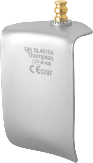 Radio Richardson 51x76mm # SL46154ET
