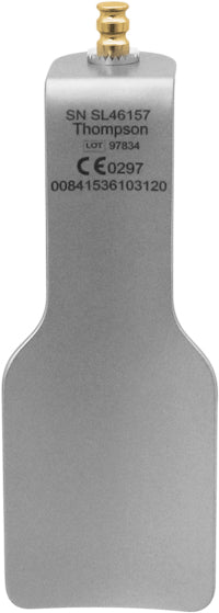 Mini-Open Richardson 51x127mm # SL46157