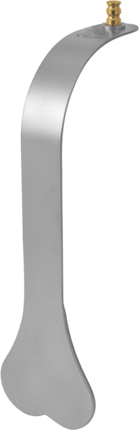 Radio Harrington 64x203mm # SL46163ET