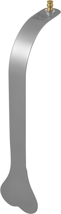 Radio Harrington 64x254mm # SL46164ET