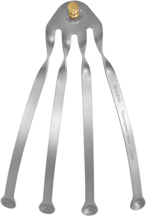 Malleable Finger 6in # SL46191