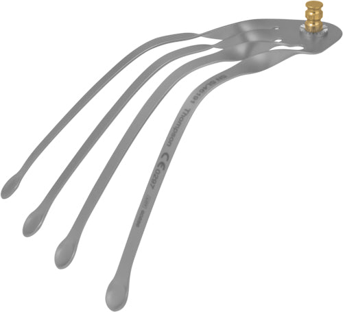 Radio Malleable Finger 6in # SL46191ET