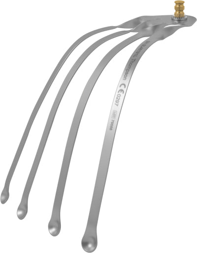 Malleable Finger 8in # SL46191L
