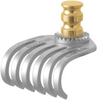 Volkman Blunt 6 Png 25x13mm # SL46211