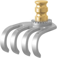 Murphy Sharp 4 Png 25x13mm # SL46214