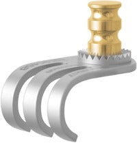 Murphy Blunt 3 Png 19x13mm # SL46217