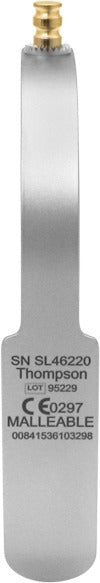 Mini-Open Malleable 25x75mm # SL46220