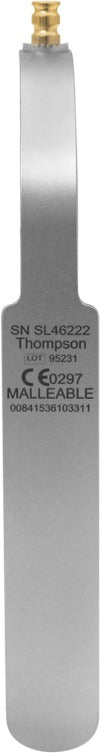 Mini-Open Malleable 25x125mm # SL46222