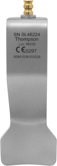 Mini-Open Double Angled 51x127mm # SL46224