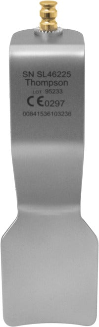 Mini-Open Double Angled 51x152mm # SL46225