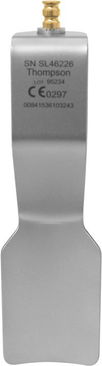 Mini-Open Double Angled 51x165mm # SL46226