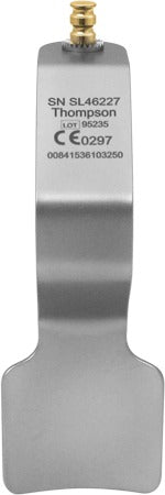 Mini-Open Deep Double Angled 51x127mm # SL46227