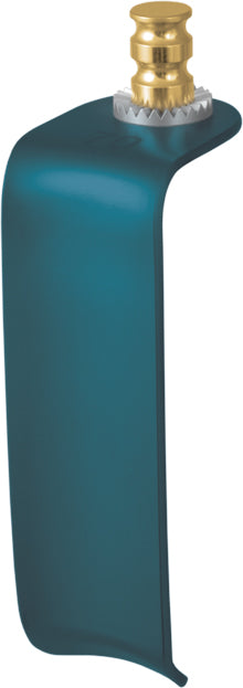 Radio Concave 23x70mm # SL46326EB