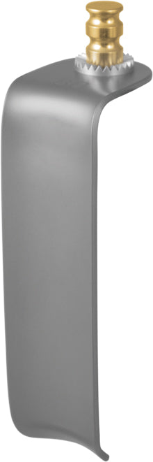 Radio Concave 23x80mm # SL46330EB