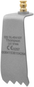 Hibbs w/Teeth 25x75mm # SL46410T