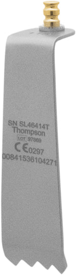 Hibbs w/Teeth 25x115mm # SL46414T