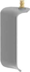 Radio Richardson 50x100mm # SL46426ET