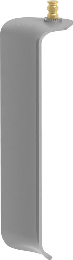 Radio Richardson 50x160mm # SL46432ET