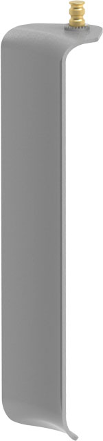 Radio Richardson 50x200mm # SL46436ET