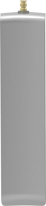 Radio Richardson 50x210mm # SL46437ET