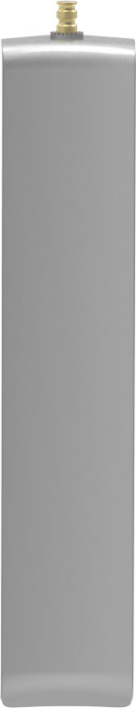 Radio Richardson 50x250mm # SL46441ET