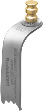 PLA M/L w/Fine Teeth 13 1/2x50mm # SL46605ATT