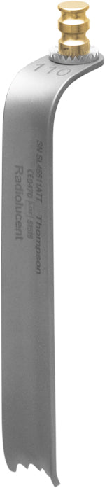 PLA M/L w/Fine Teeth 13 1/2x110mm # SL46611ATT
