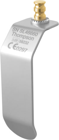 Double Angled 25x76mm # SL46660