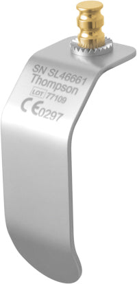 Double Angled 25x64mm # SL46661