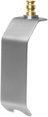 Double Angled Bulb 25x64mm # SL46664