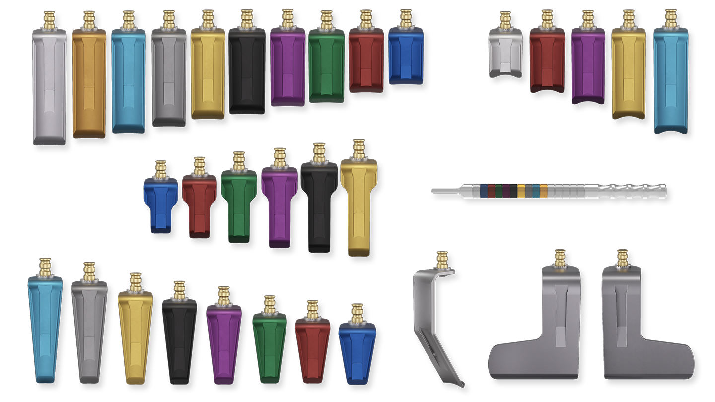 Thompson retractor blade