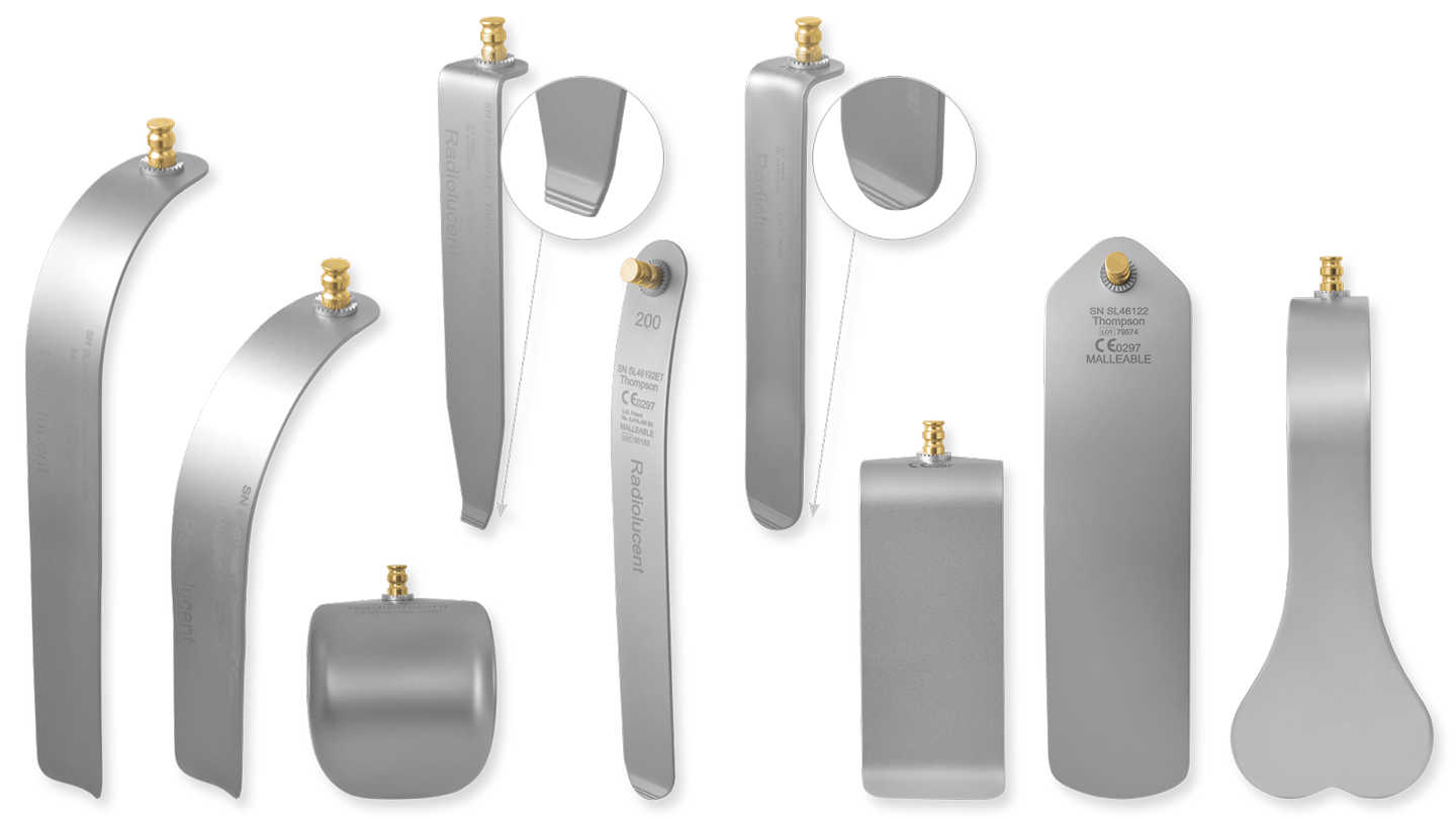 Spine Frame Retractor Sets | Thompson Retractor – Thompson Surgical