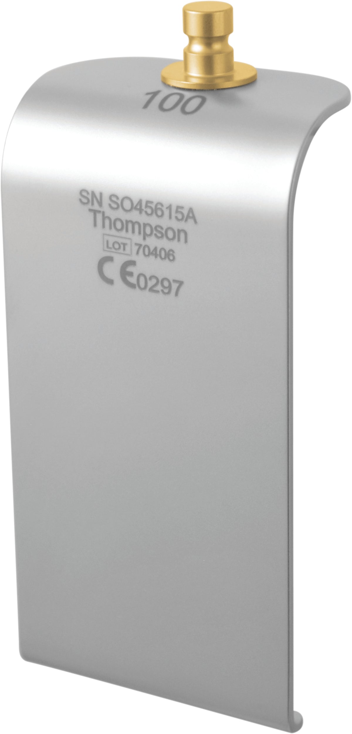 Meyerding 51x100mm # SO45615A