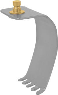 Radio Concave PL 45x80mm # SO45671ATTC