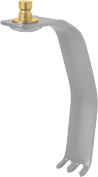 Radio Concave PL 23x100mm # SO45673ATTC