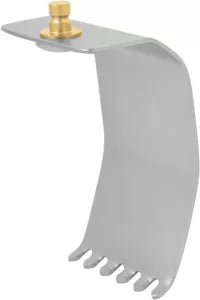Radio Concave PL 60x100mm # SO45675ATTC
