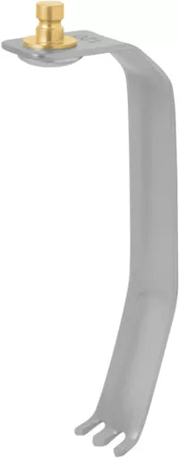 Radio Concave PL 23x120mm # SO45676ATTC