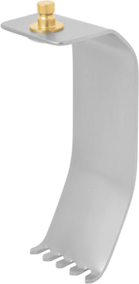 Radio Concave PL 45x120mm # SO45677ATTC