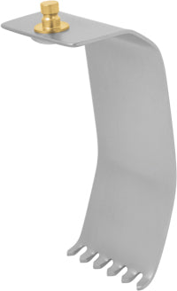 Radio Concave PL 60x120mm # SO45678ATTC